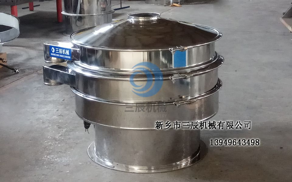 如何提高振動(dòng)篩的篩分效率？
